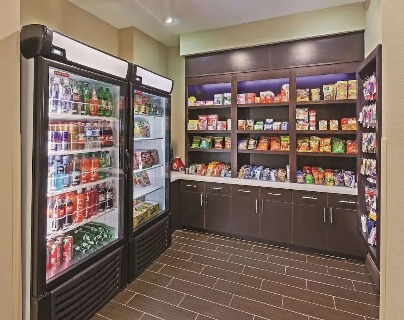 La Quinta Inn And Suites Clinton Historic Route 66