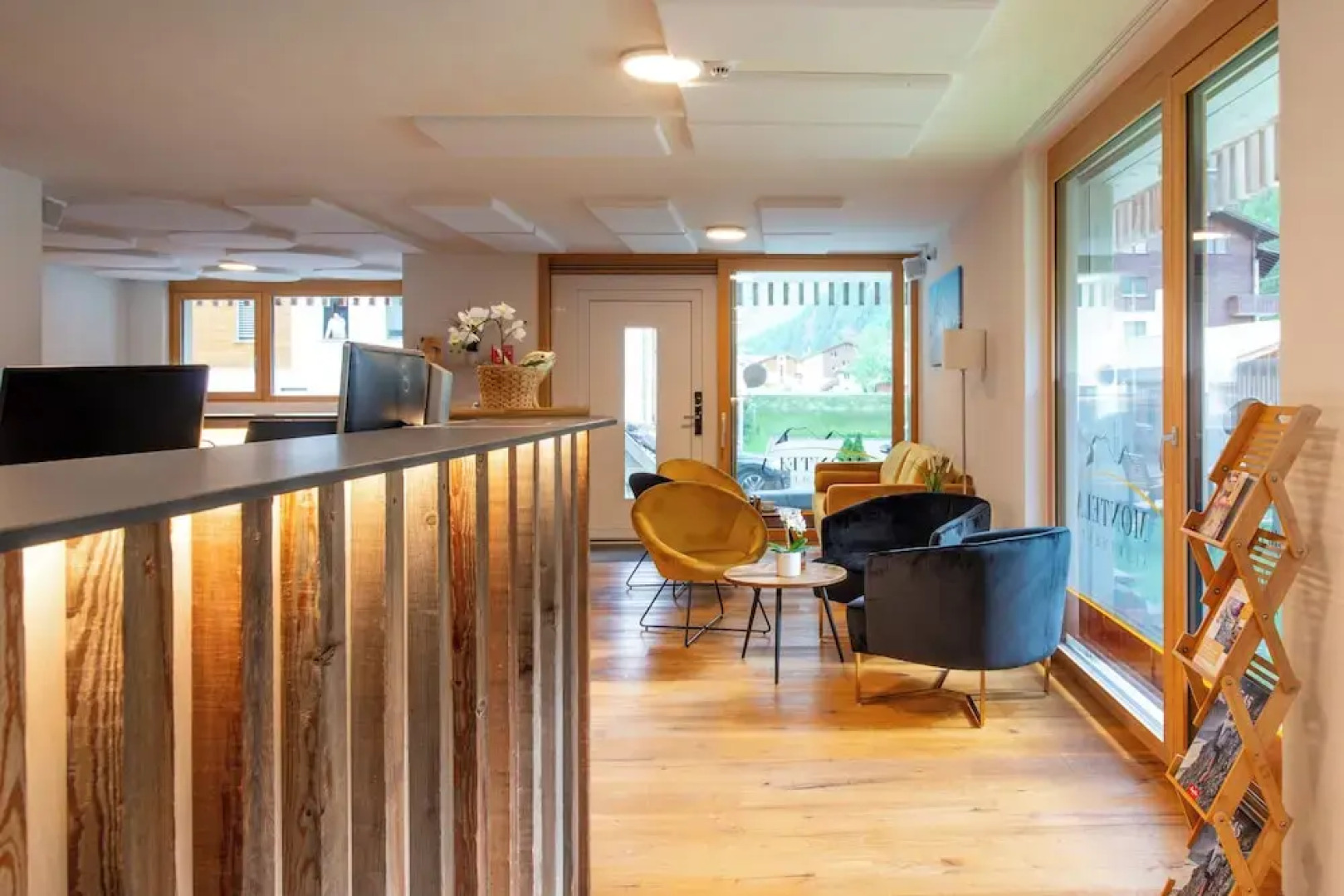 Montela Apartment-Hotel & Resort