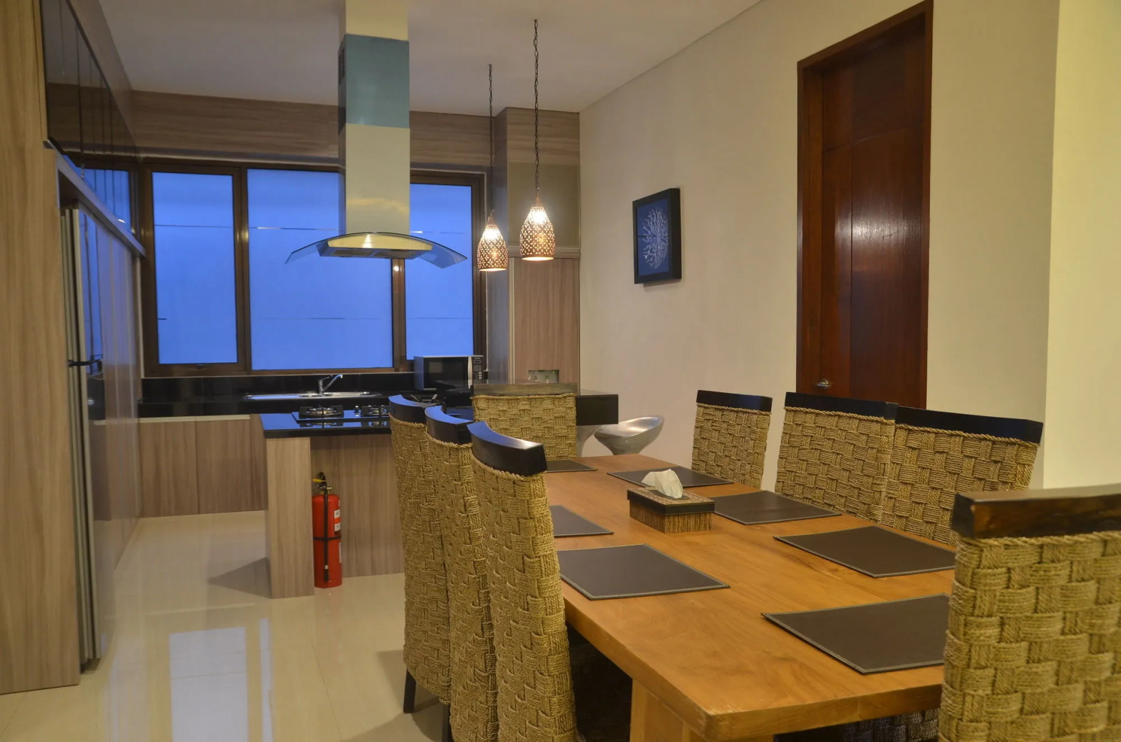 Chamomile Hill View 6BR Villa pool and movie room
