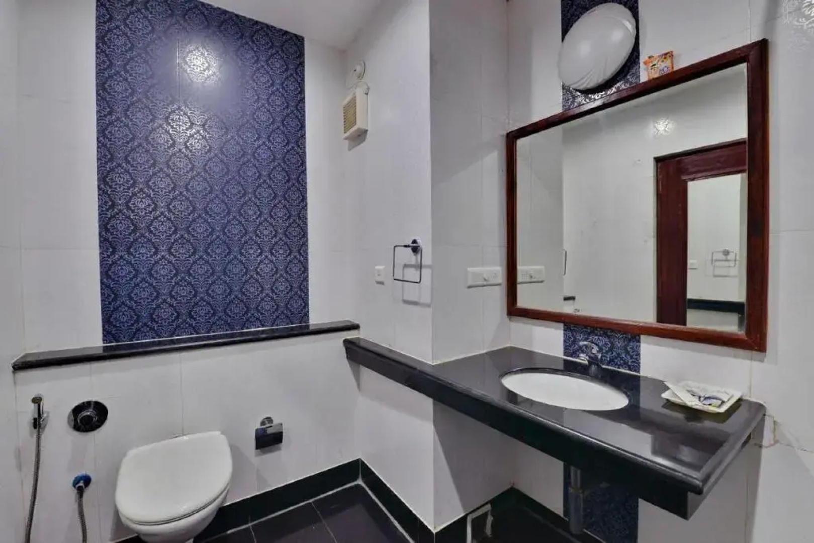 Hotel Sidharth
