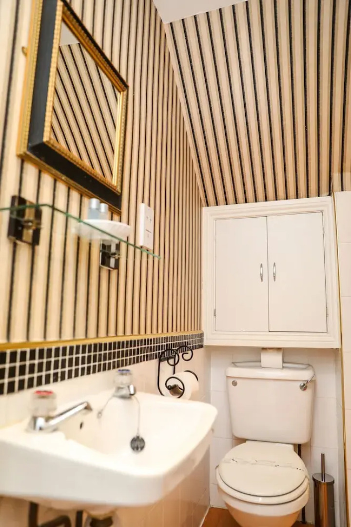 Glencoe Holiday Apartments