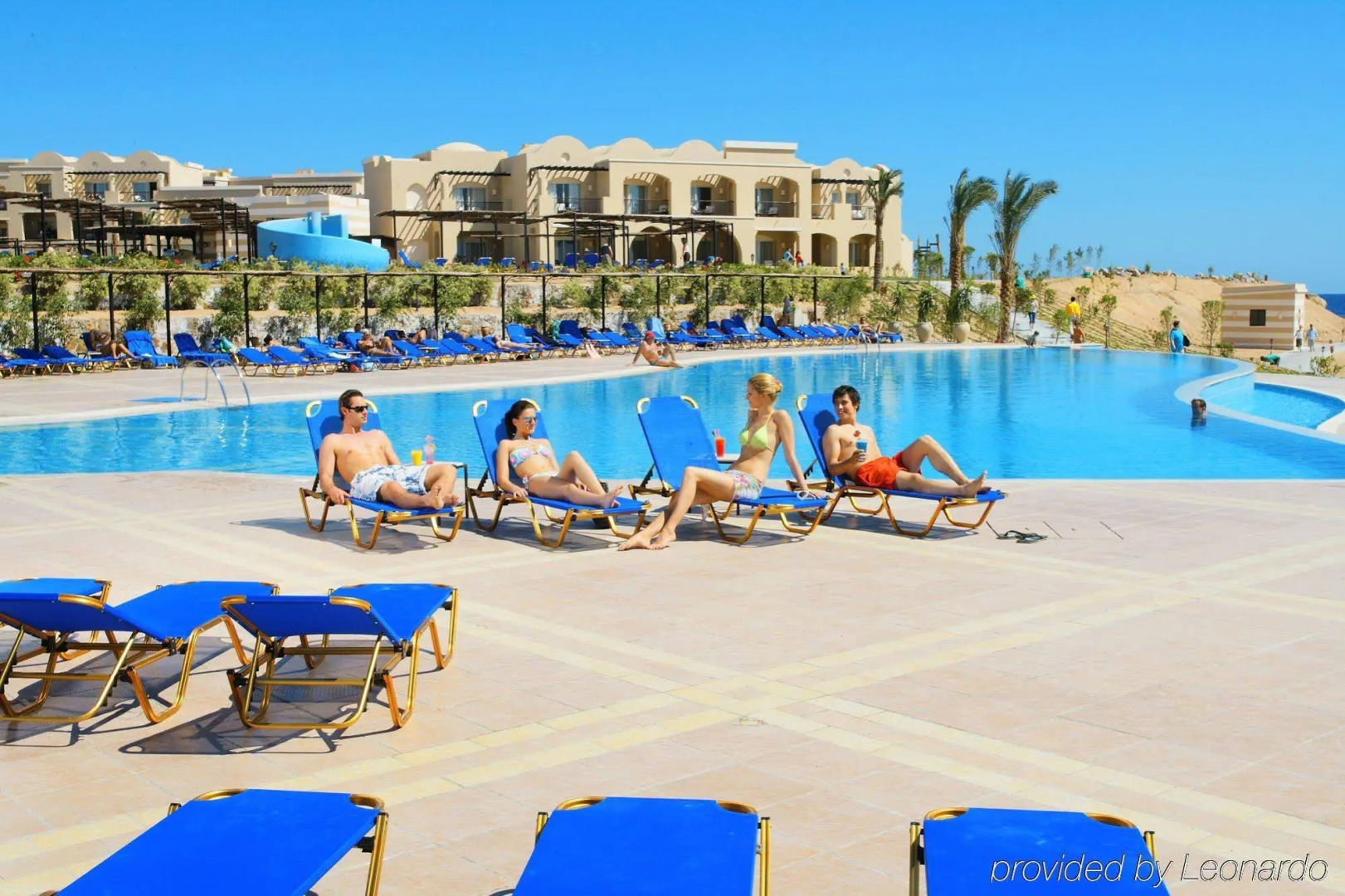 Tui Magic Life Kalawy