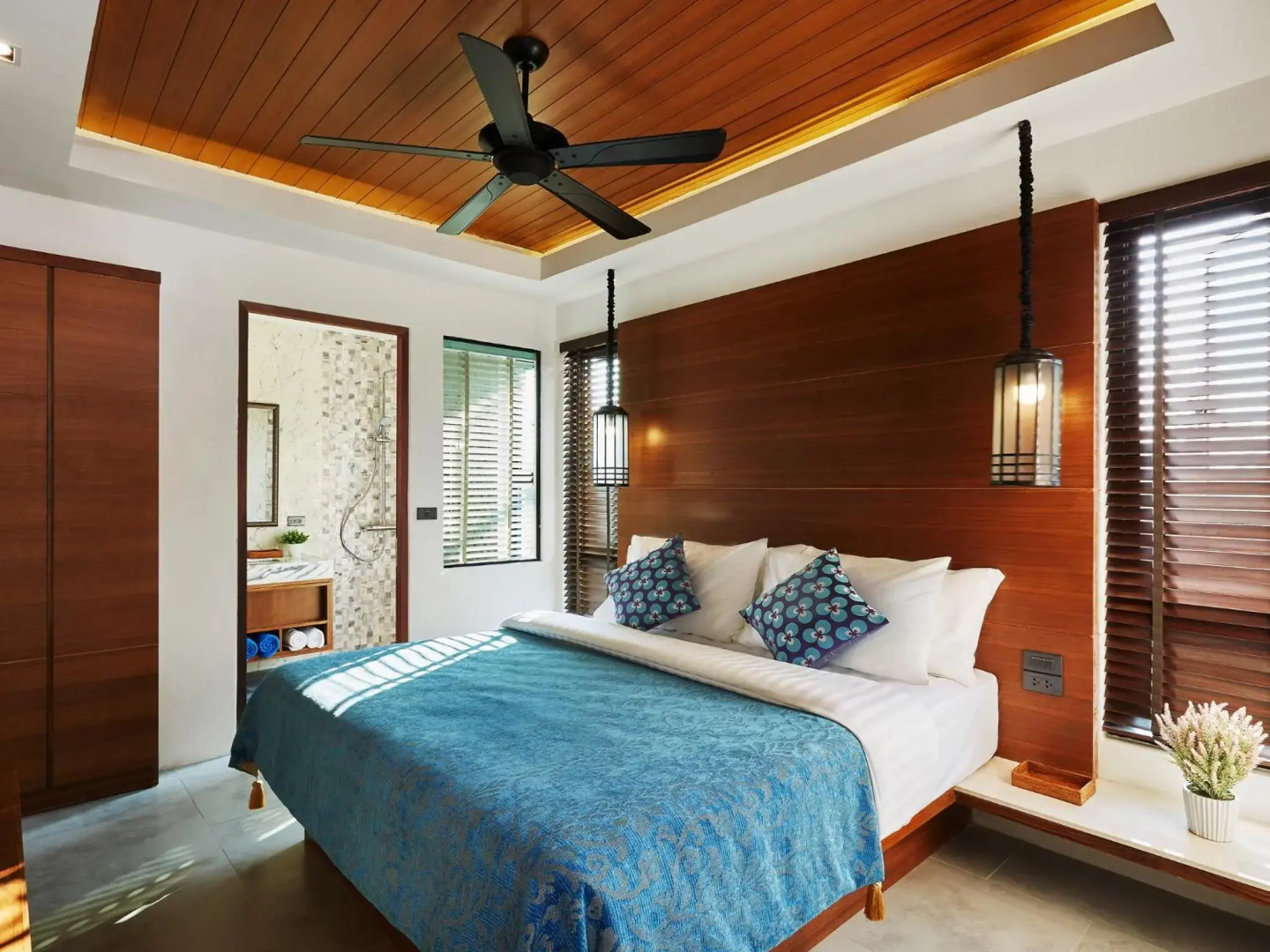 Vann Hua Hin Resort