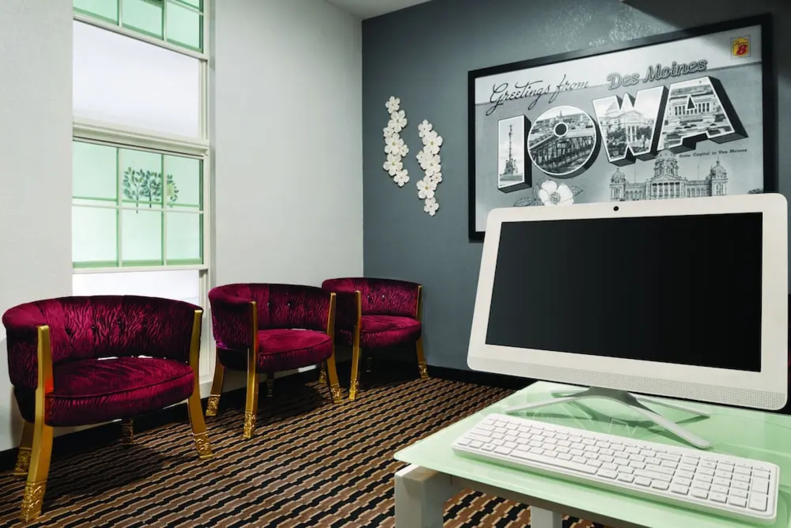 Super 8 by Wyndham Des Moines