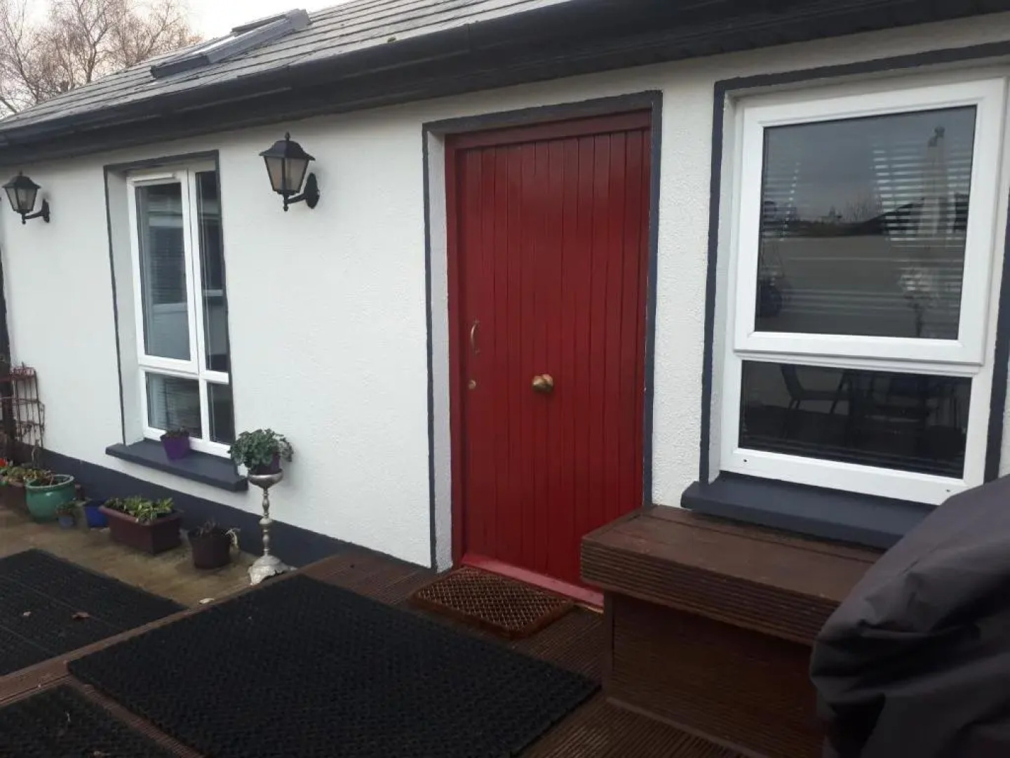 Ideal One Bedroom Appartment in Naas Oo Kildare (Adults Only)