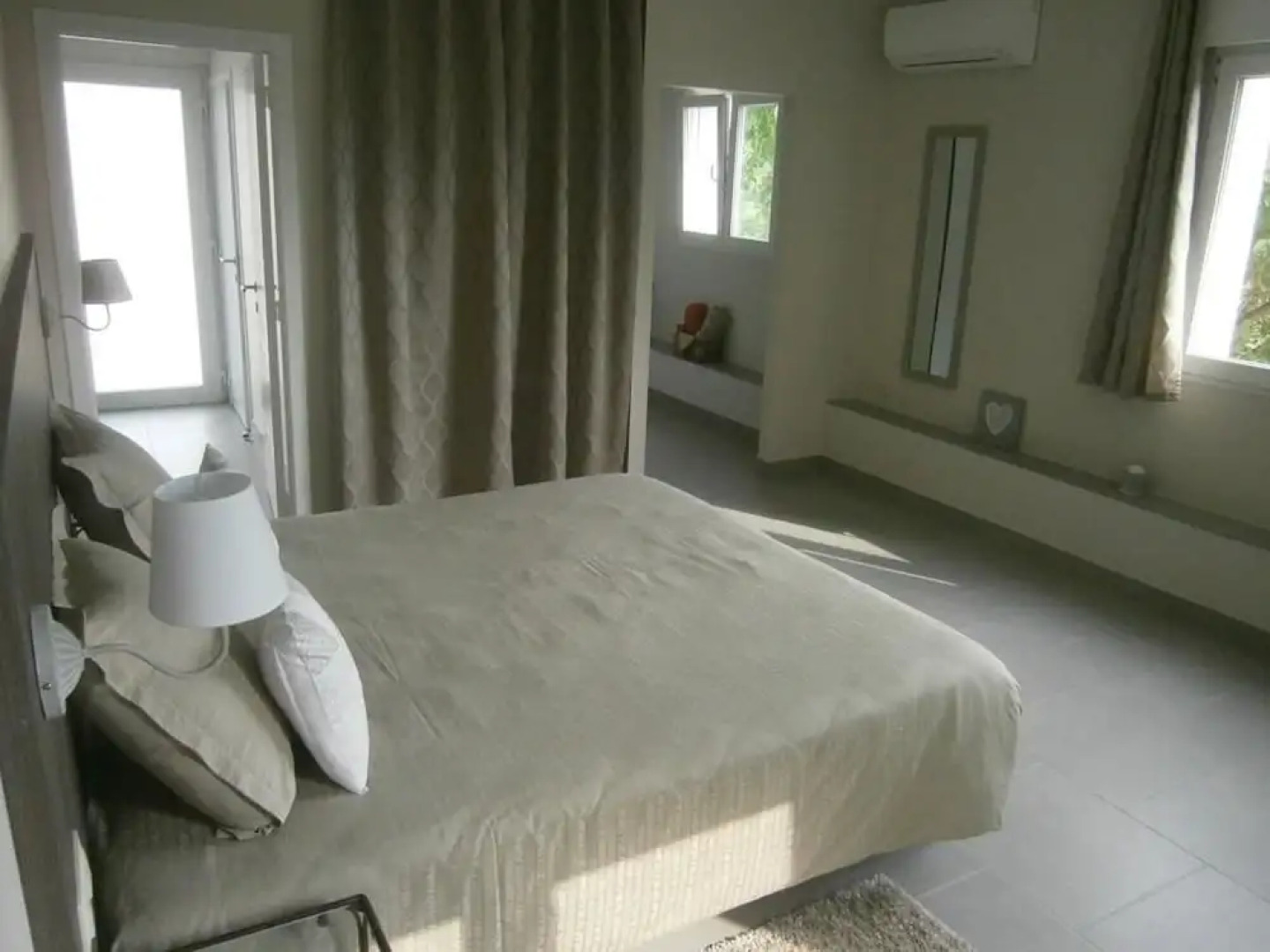 Les Jardins de Soulane - Gîtes