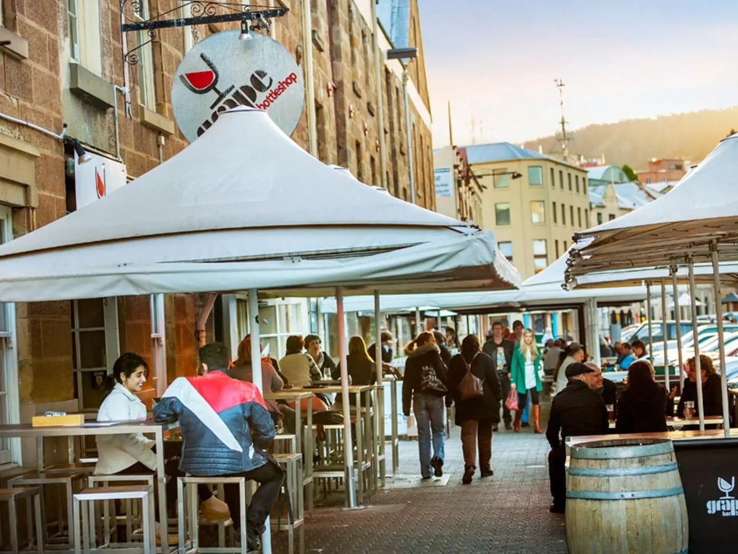 Quest Waterfront Apartment Hotel 