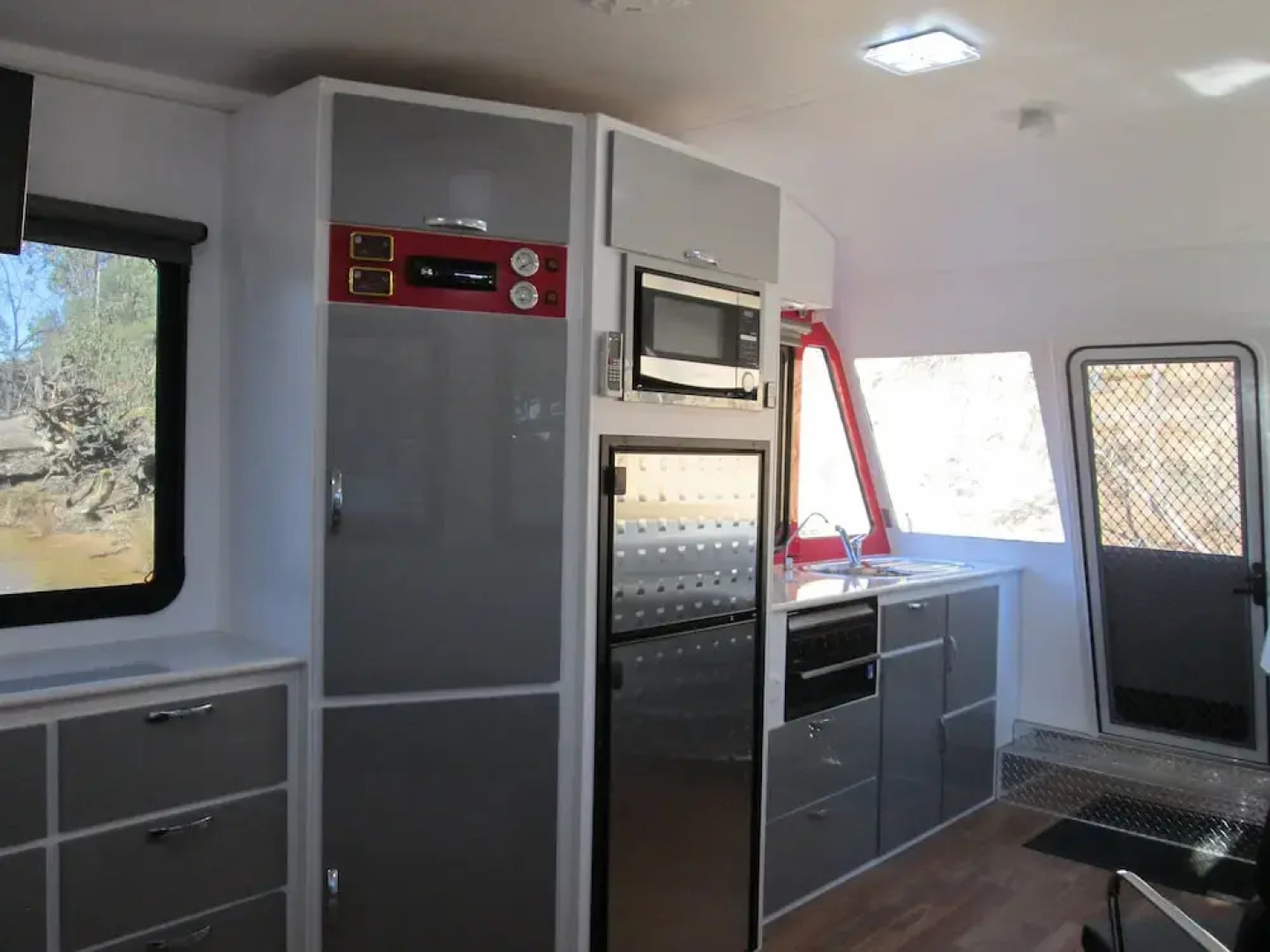 Moama on Murray River Cruisers