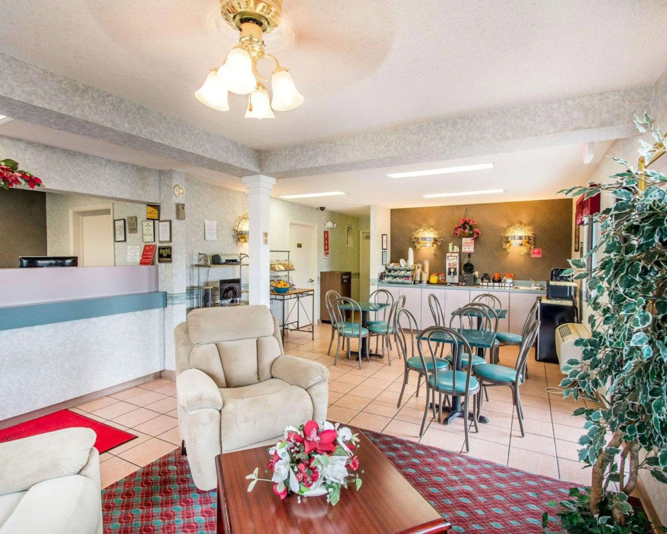 Econo Lodge Dothan West