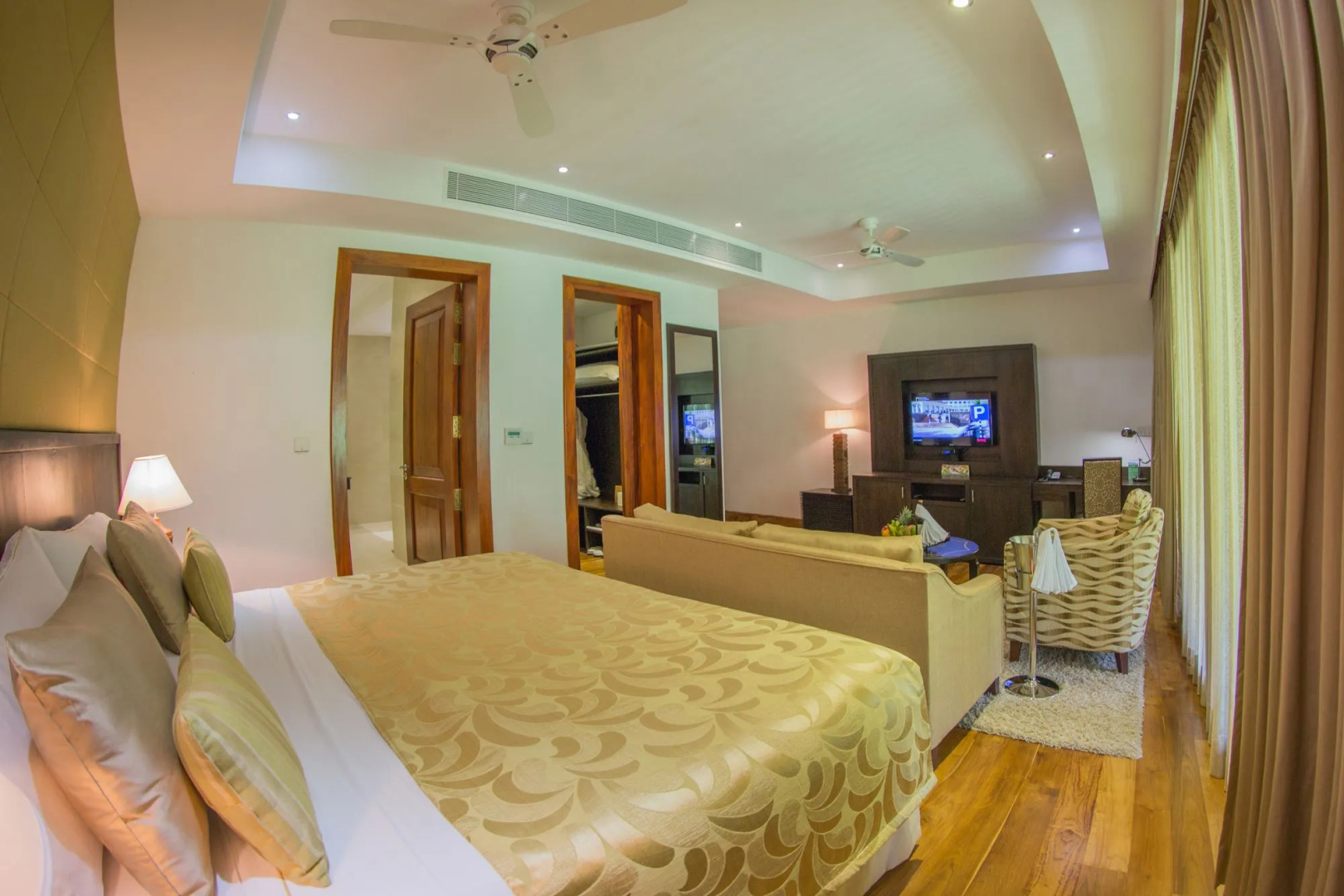 Amaya Signature Dambulla