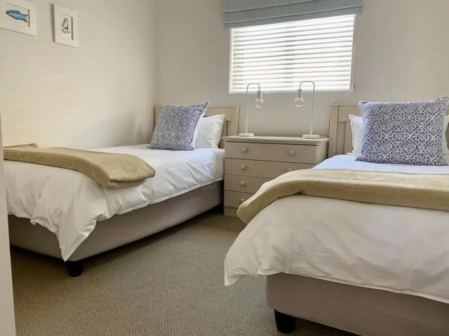 Anchor's Rest Hermanus