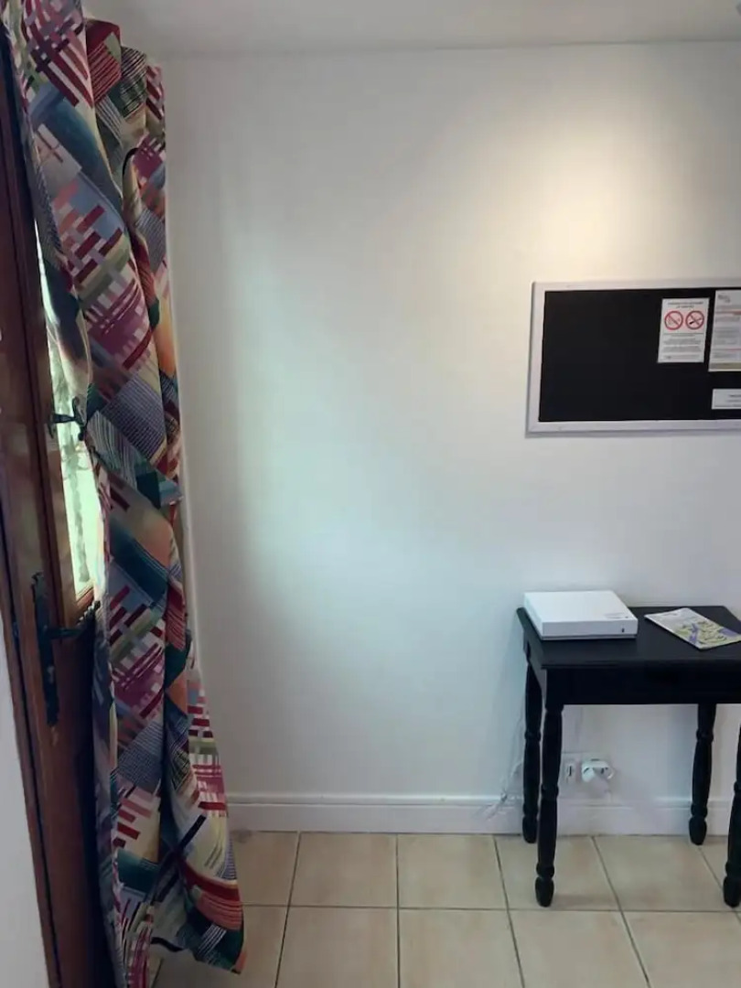 Gîtes de Montvaltin