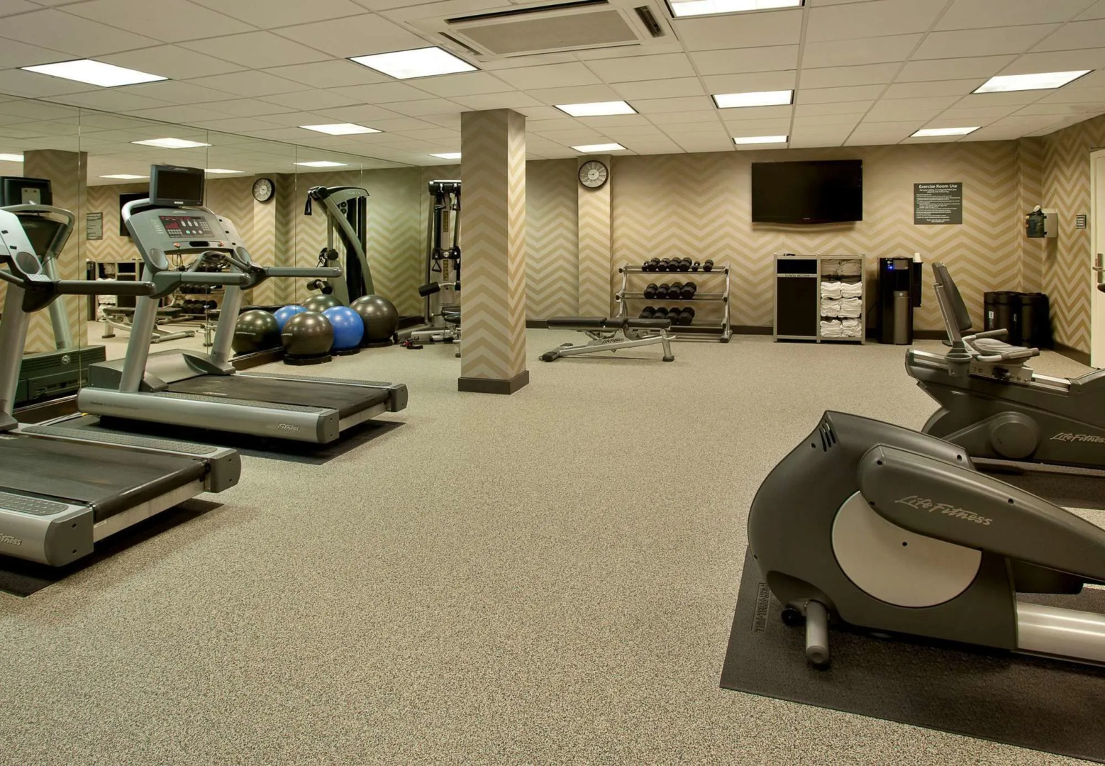 Residence Inn by Marriott Baltimore Hunt Valley