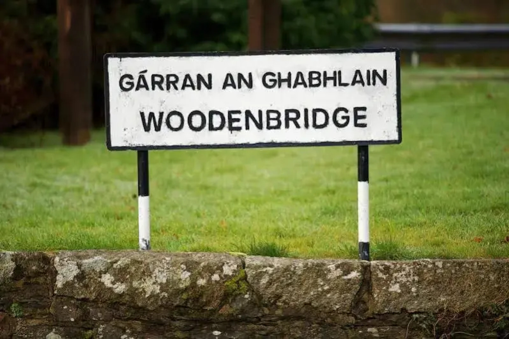 Woodenbridge Lodge