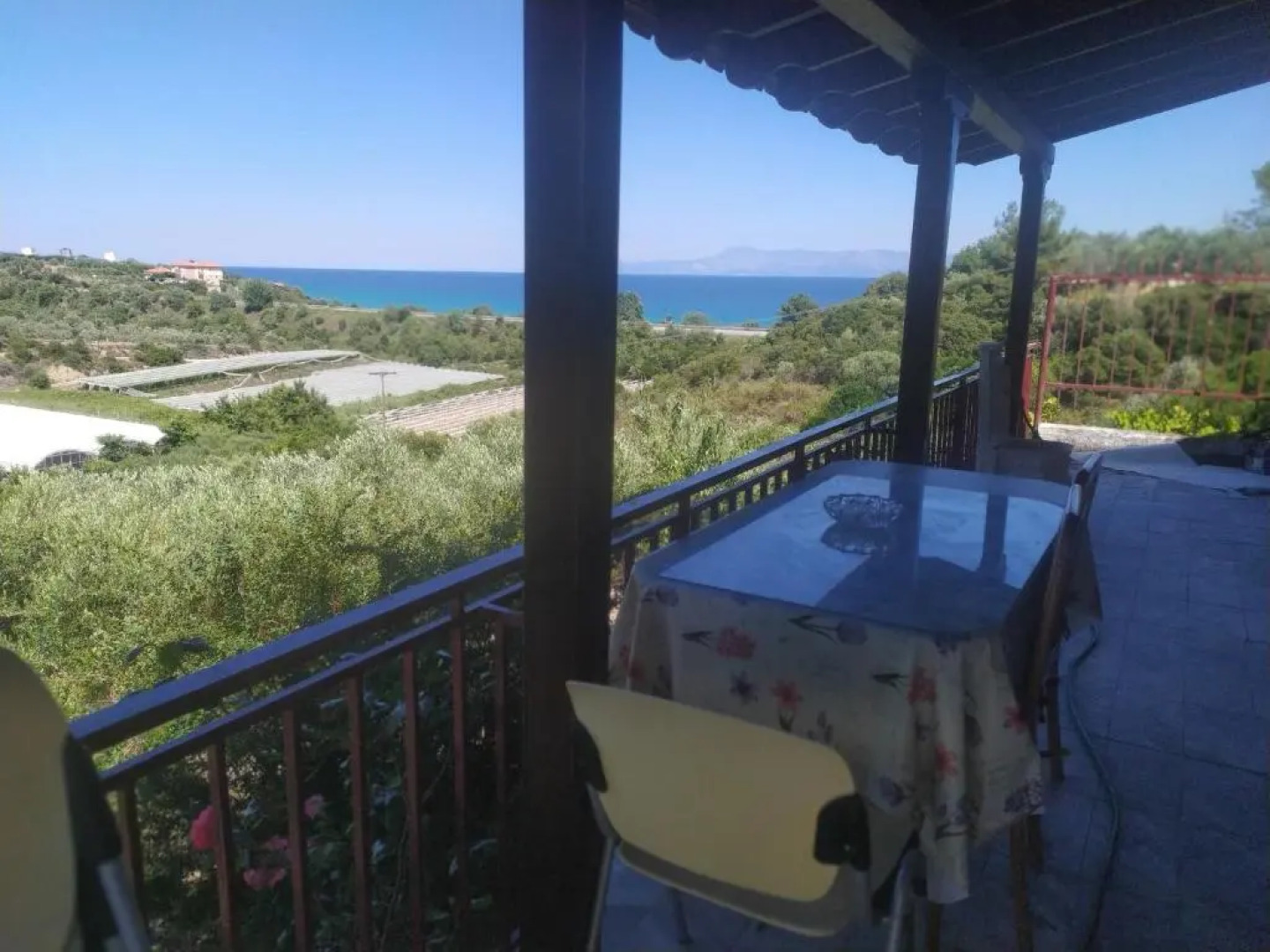 Real Holidays Antoniadou - Rustic House