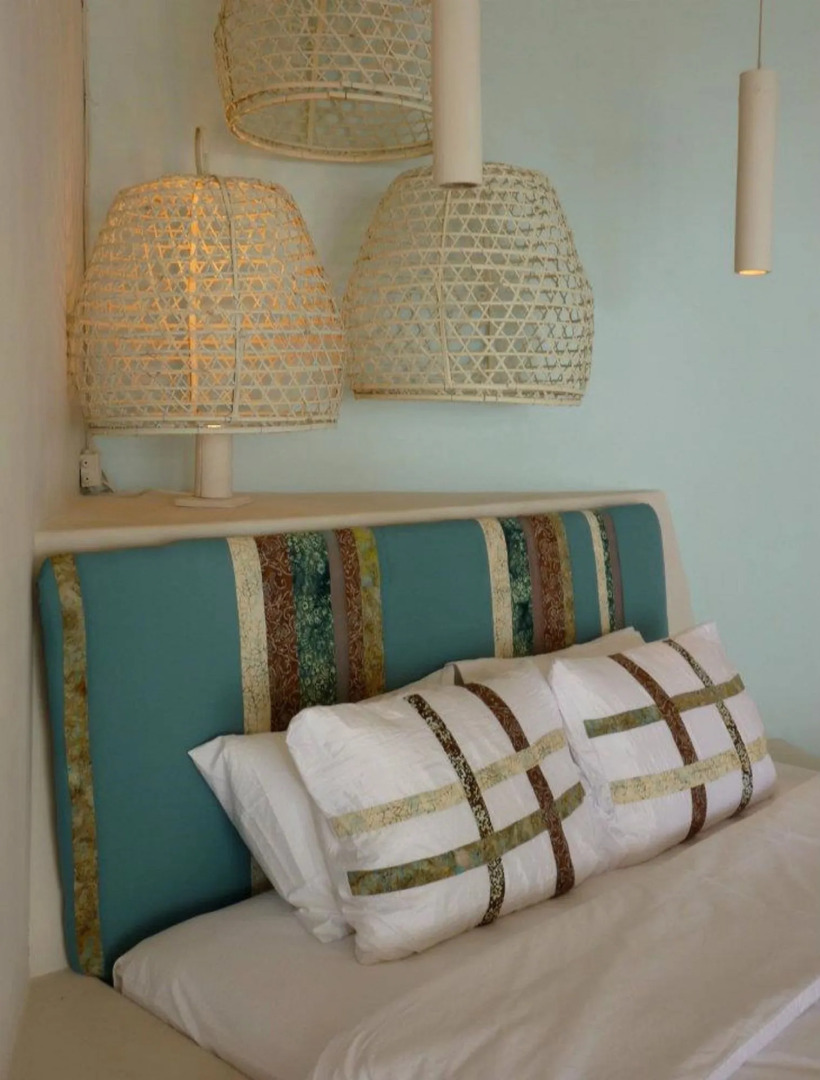 Lilin Lovina Beach Hotel