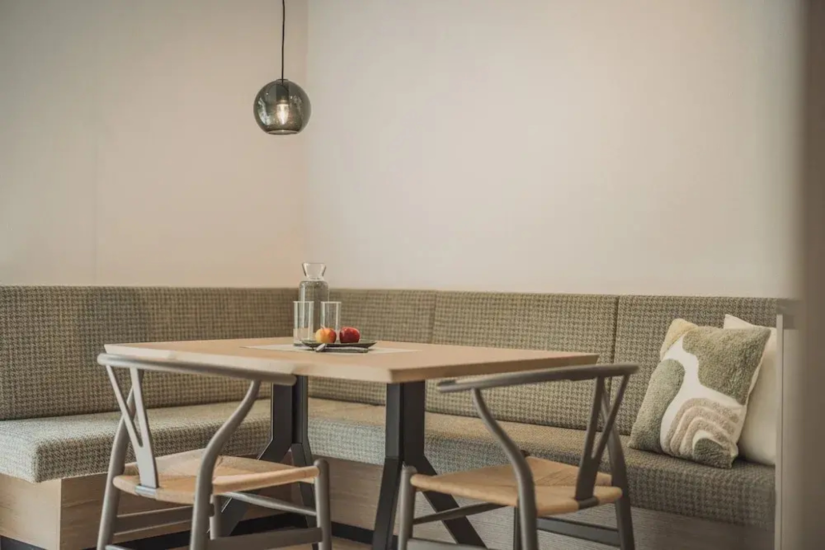 Solu Apartments