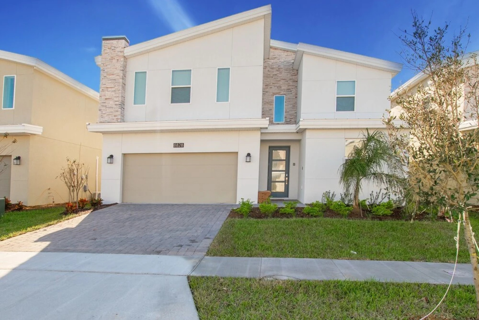 9 Bedroom Champions Gate Villa