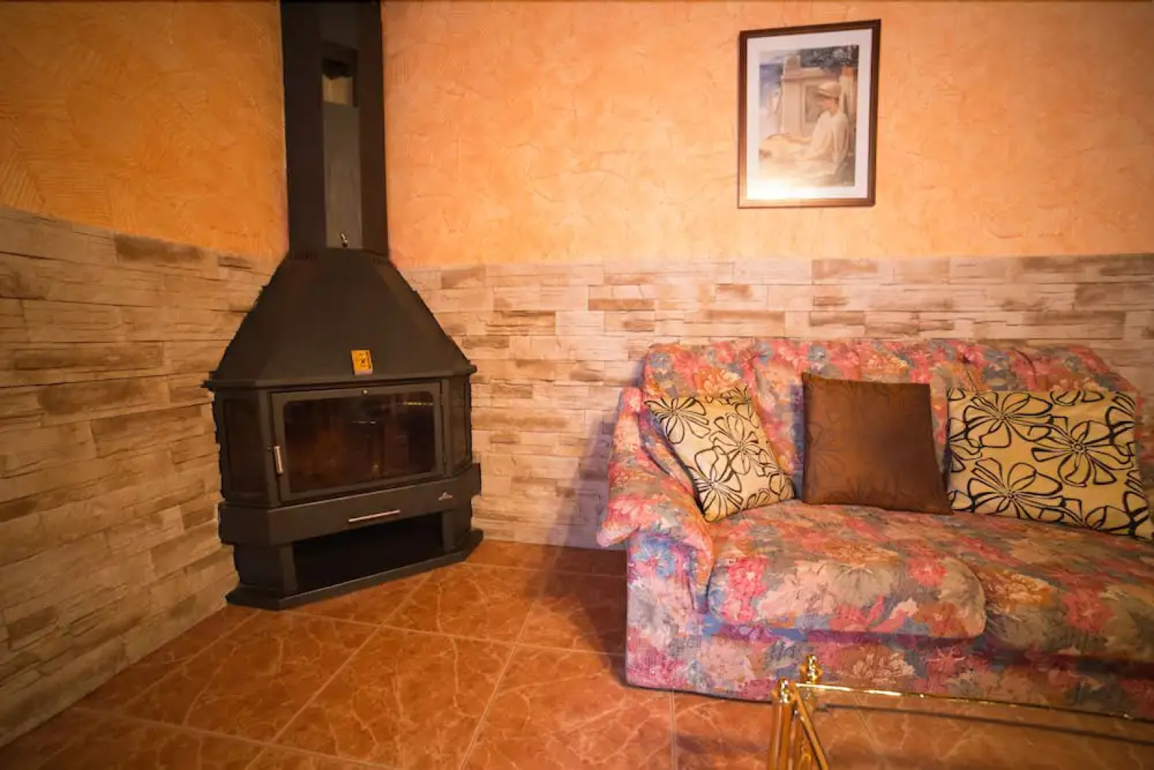 Apartamentos María Luisa