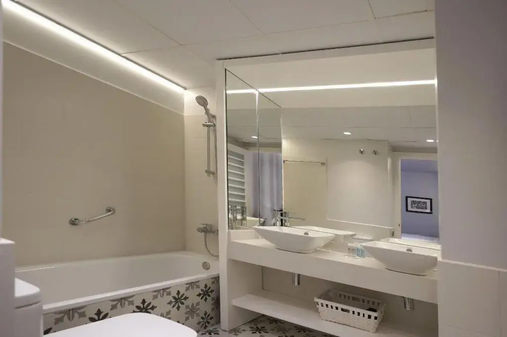 Serennia Fira Gran Vía Exclusive Rooms