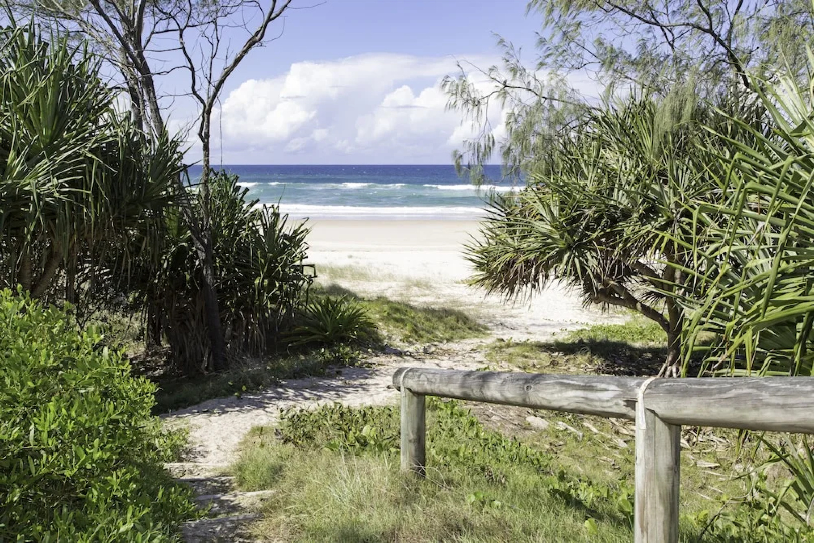Drift Apartments - Tweed Coast Holidays