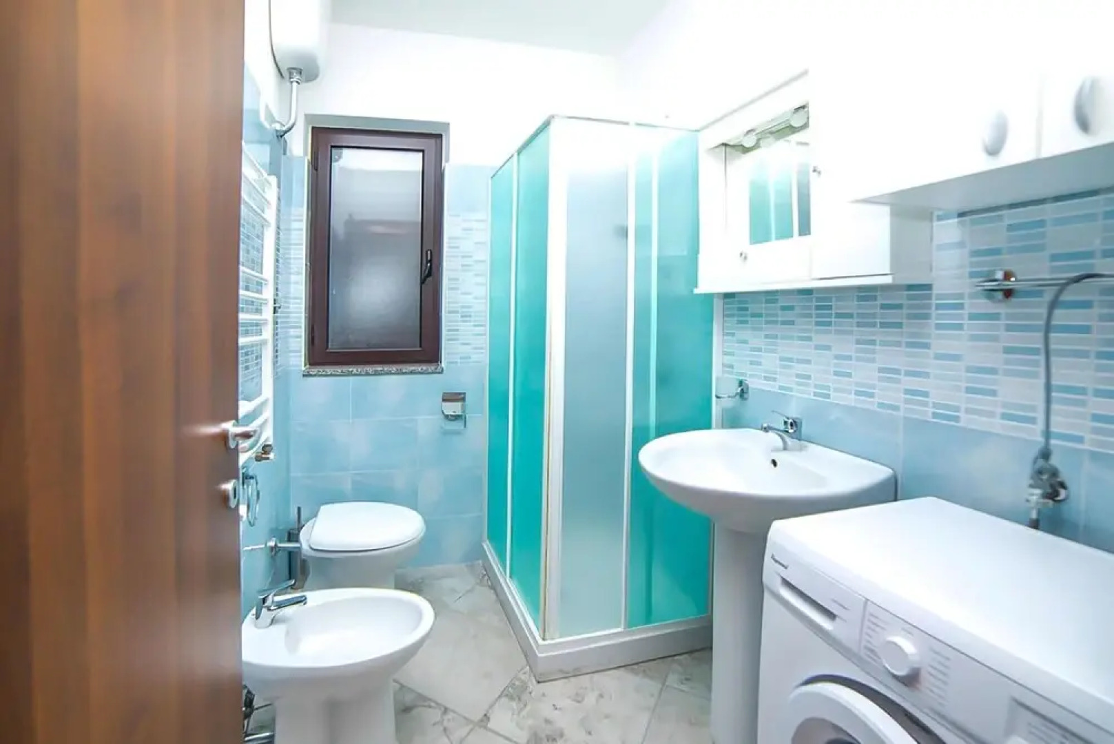 Beautiful Apartment in Policastro Bussentino With 3 Bedrooms and Wifi