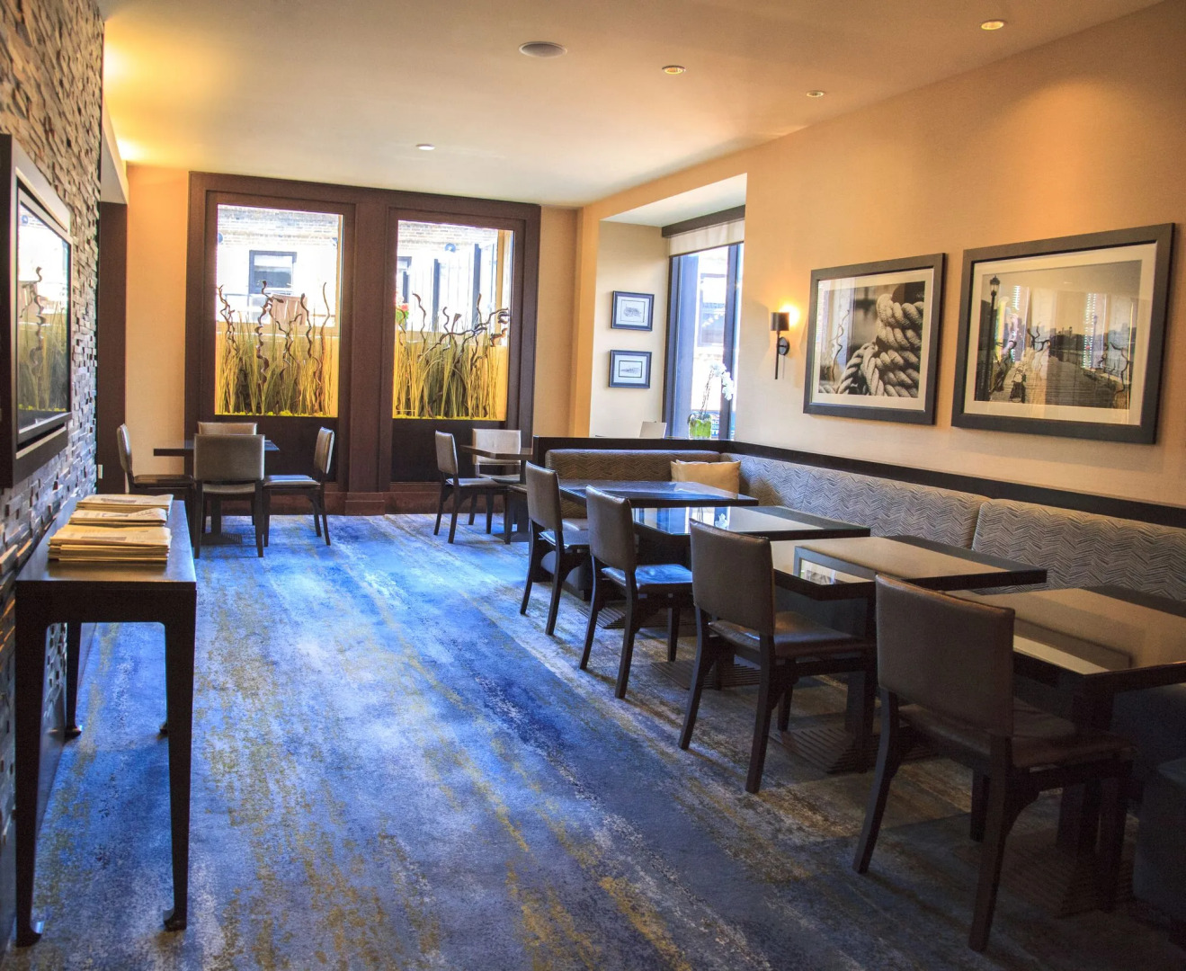 Fairmont Heritage Place, Ghirardelli Square