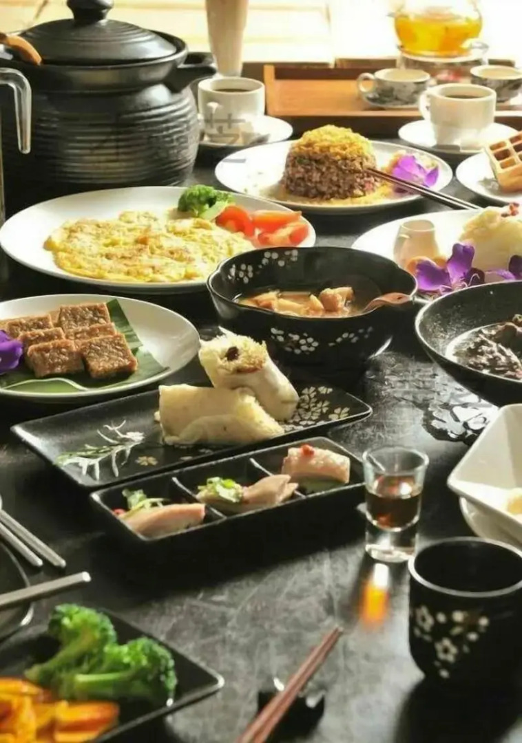 Taiwan Reishi Expert Bed and Breakfast