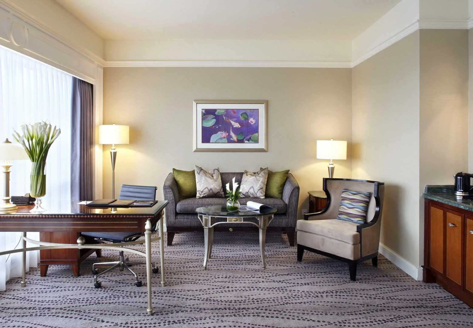 JW Marriott Surabaya