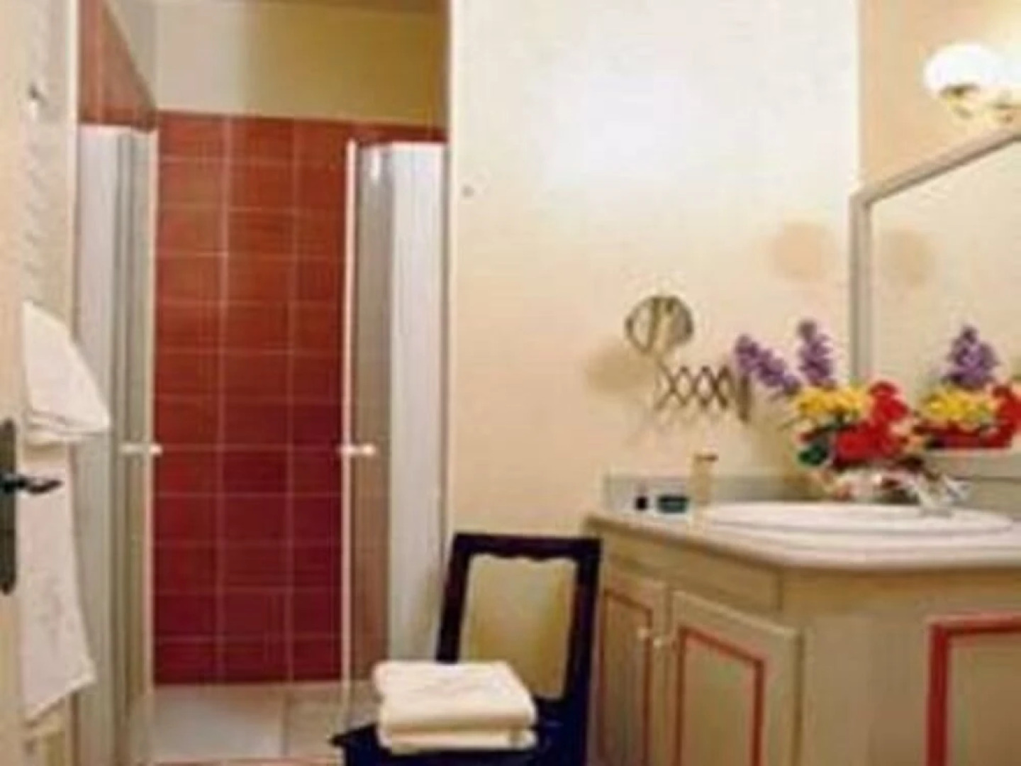 Chateau Les Farcies Du Pech