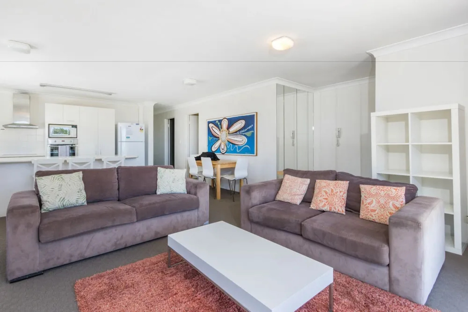 Kingscliff Ocean Breeze - 6/6 Kingscliff Street