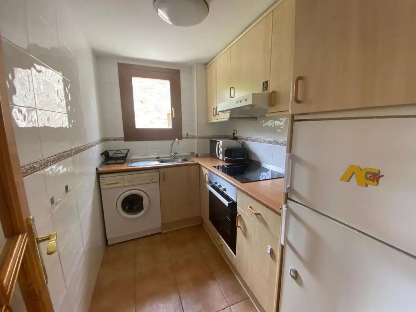 Apartamento Escuacho