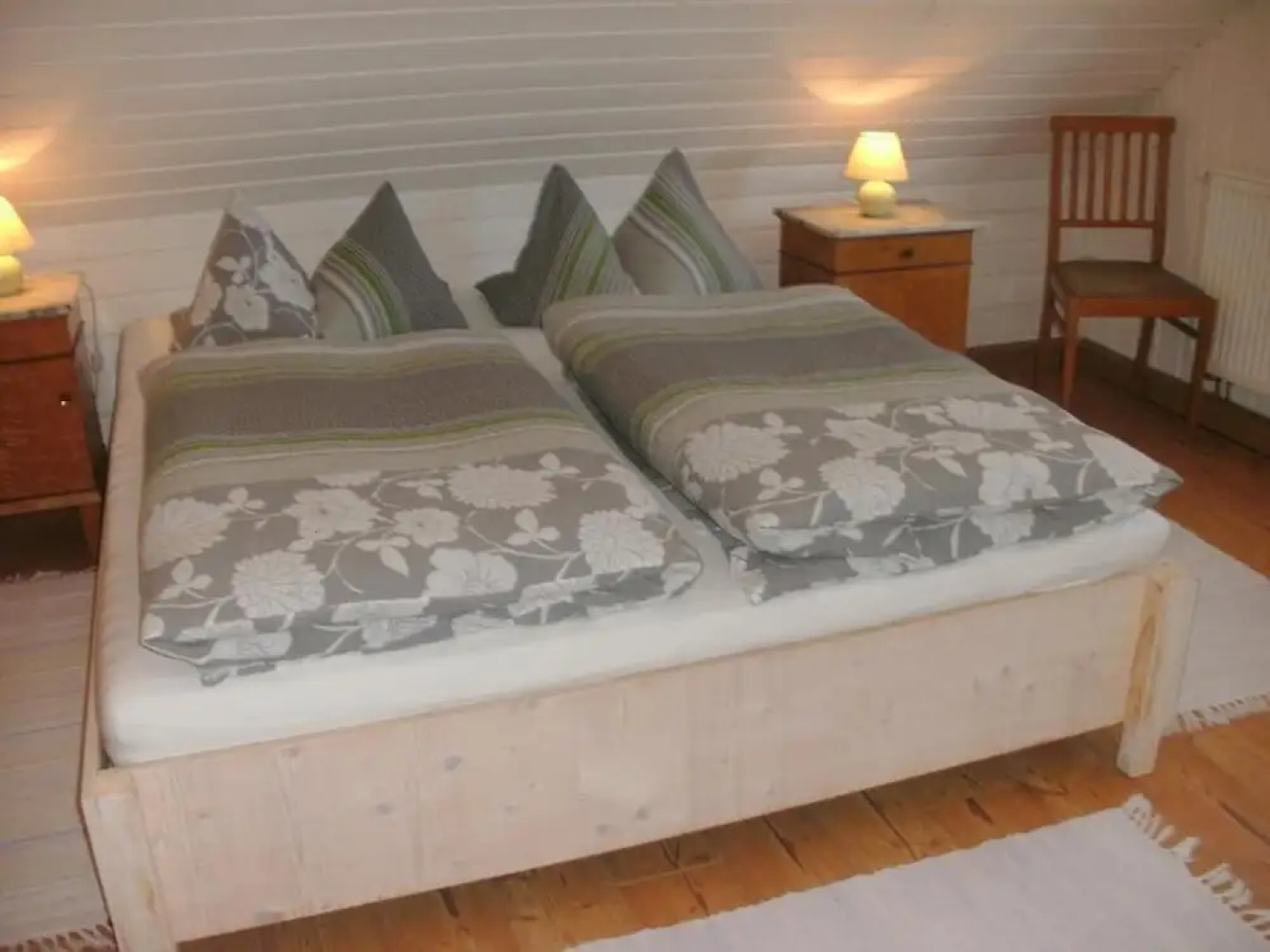 Ferienhaus Oberleupoldsberg