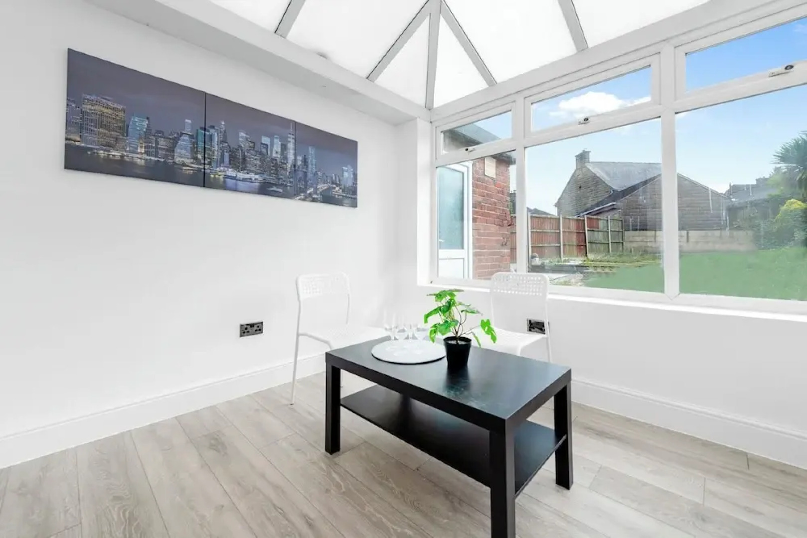 Isimi Luxurious House 4-bed in Alfreton Derby