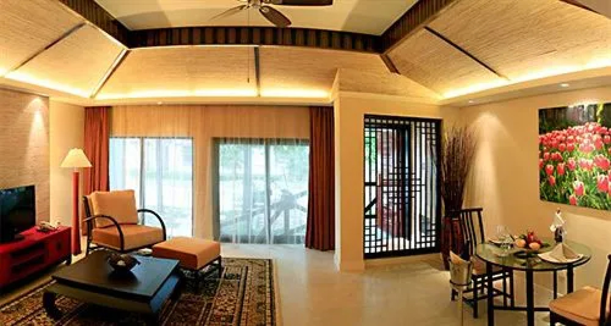 Sun Island Resorts, Shanghai