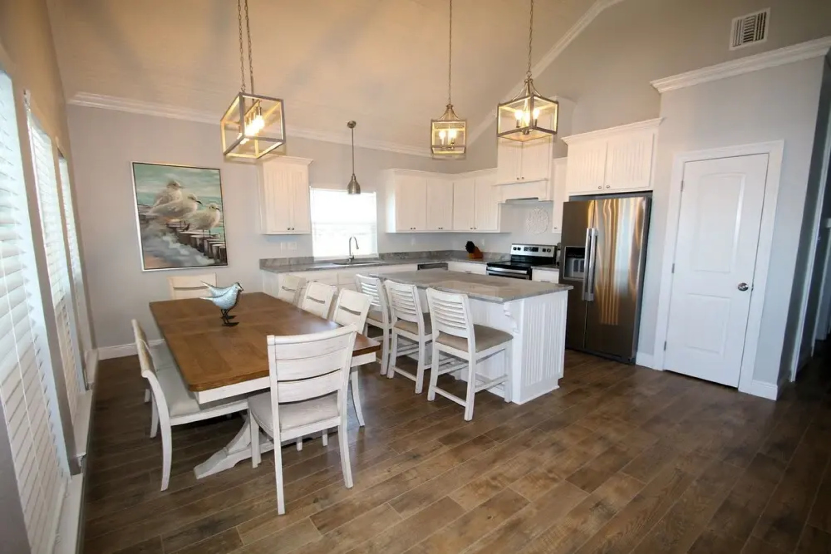 The Pointe - 4 Br Home