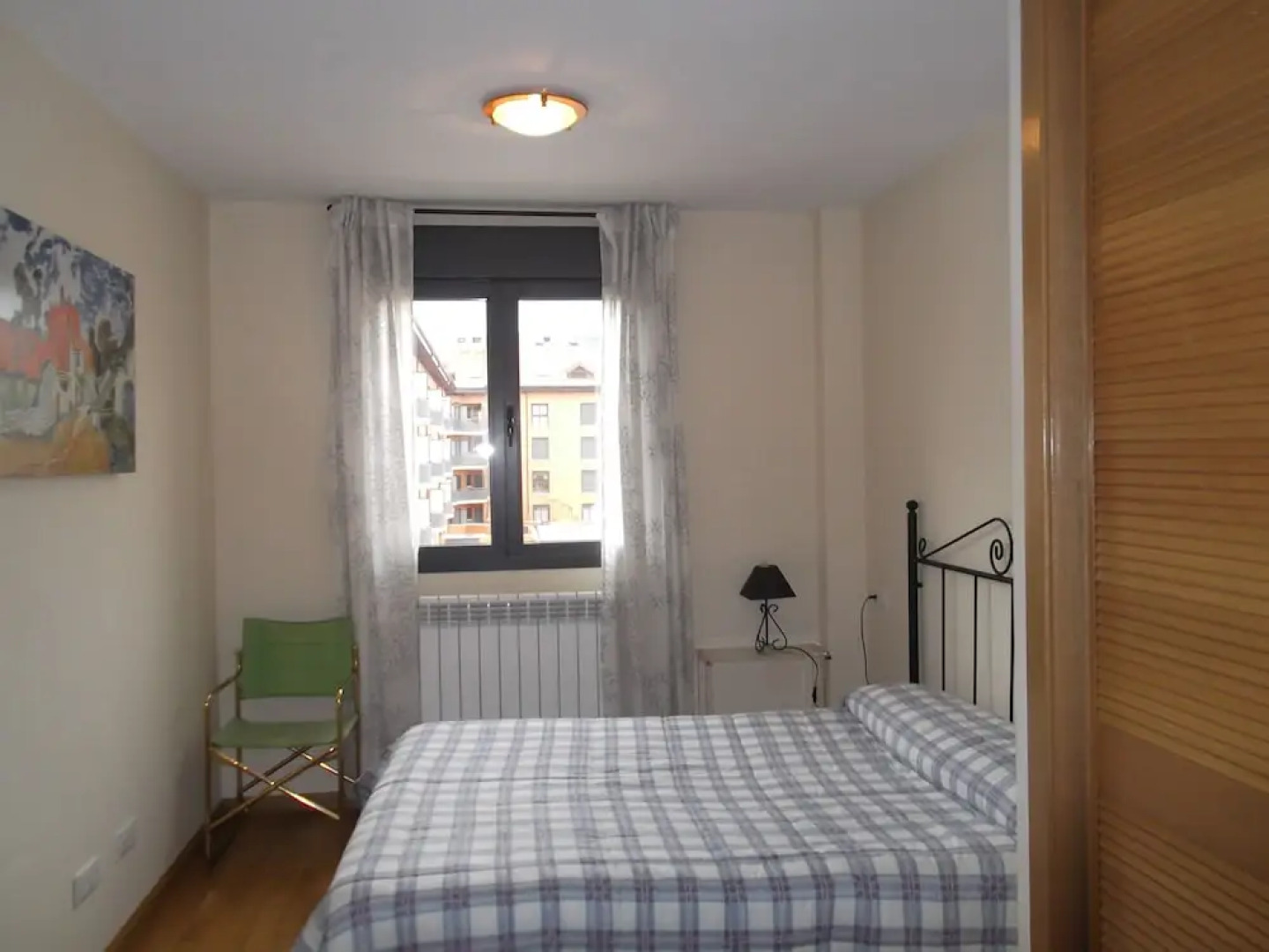 Apartamento San Babil - BB 5