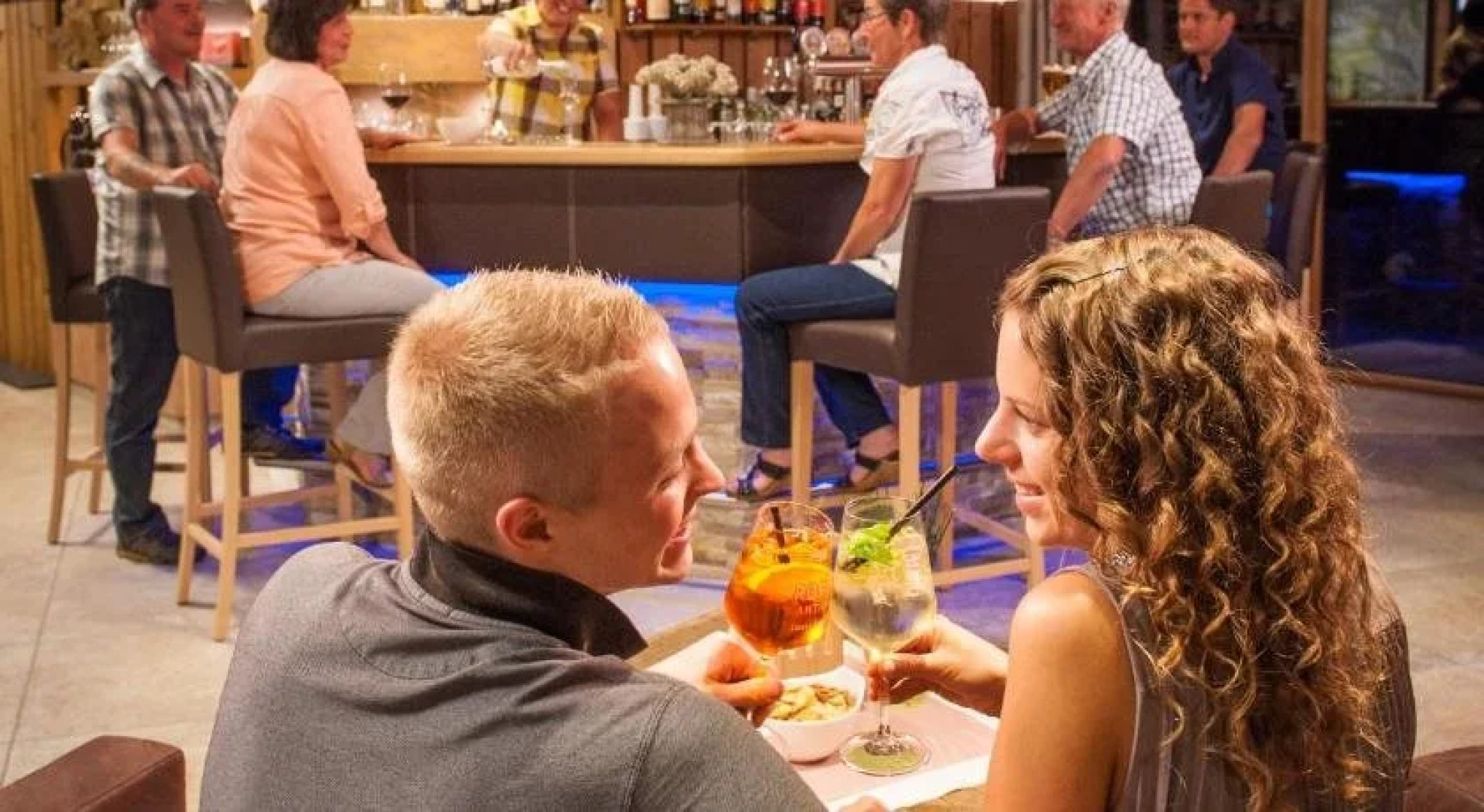 Hotel Pfeldererhof Alpine Lifestyle