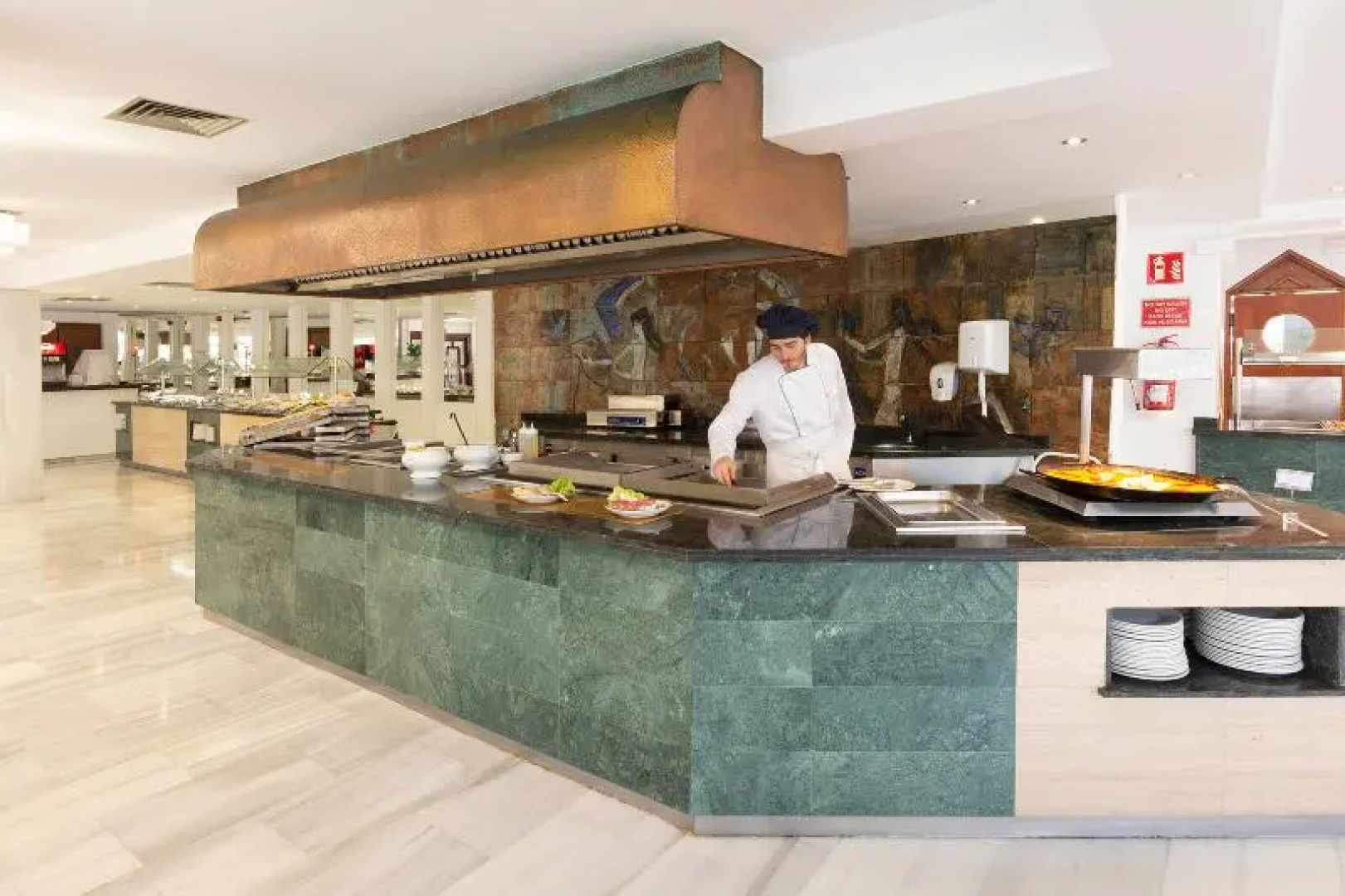 MAR HOTELS PAGUERA and SPA APARTMENTS