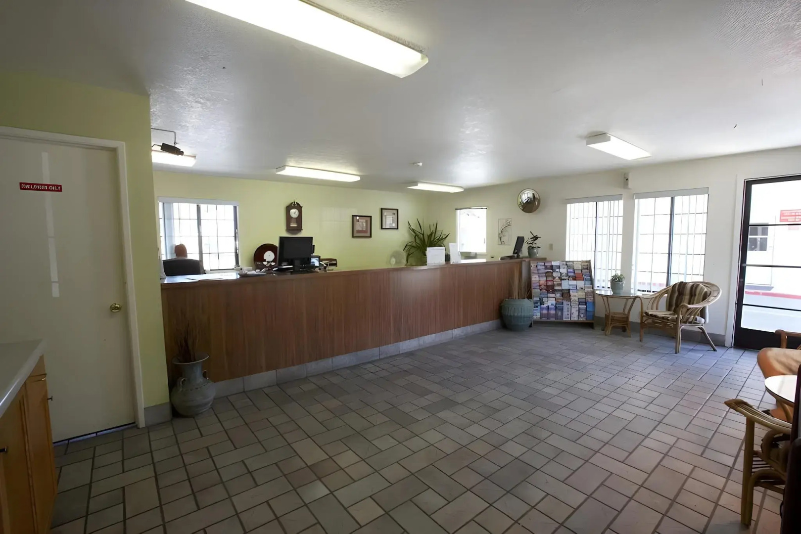 Premier Inns Concord