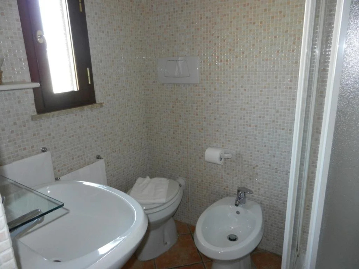 Hotel Piscina La Suite