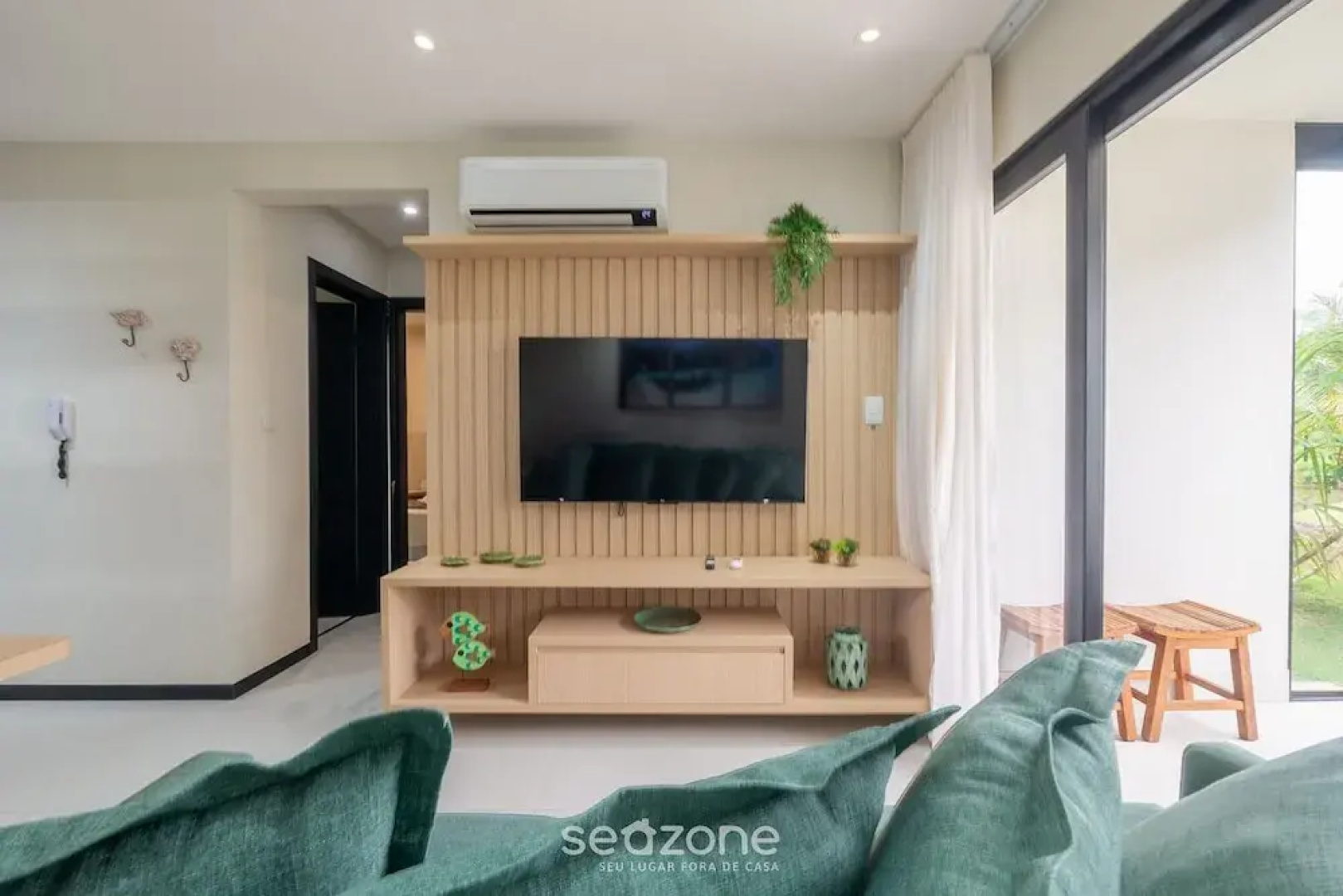VLP - Apartments Close to Praia do Forte/ba
