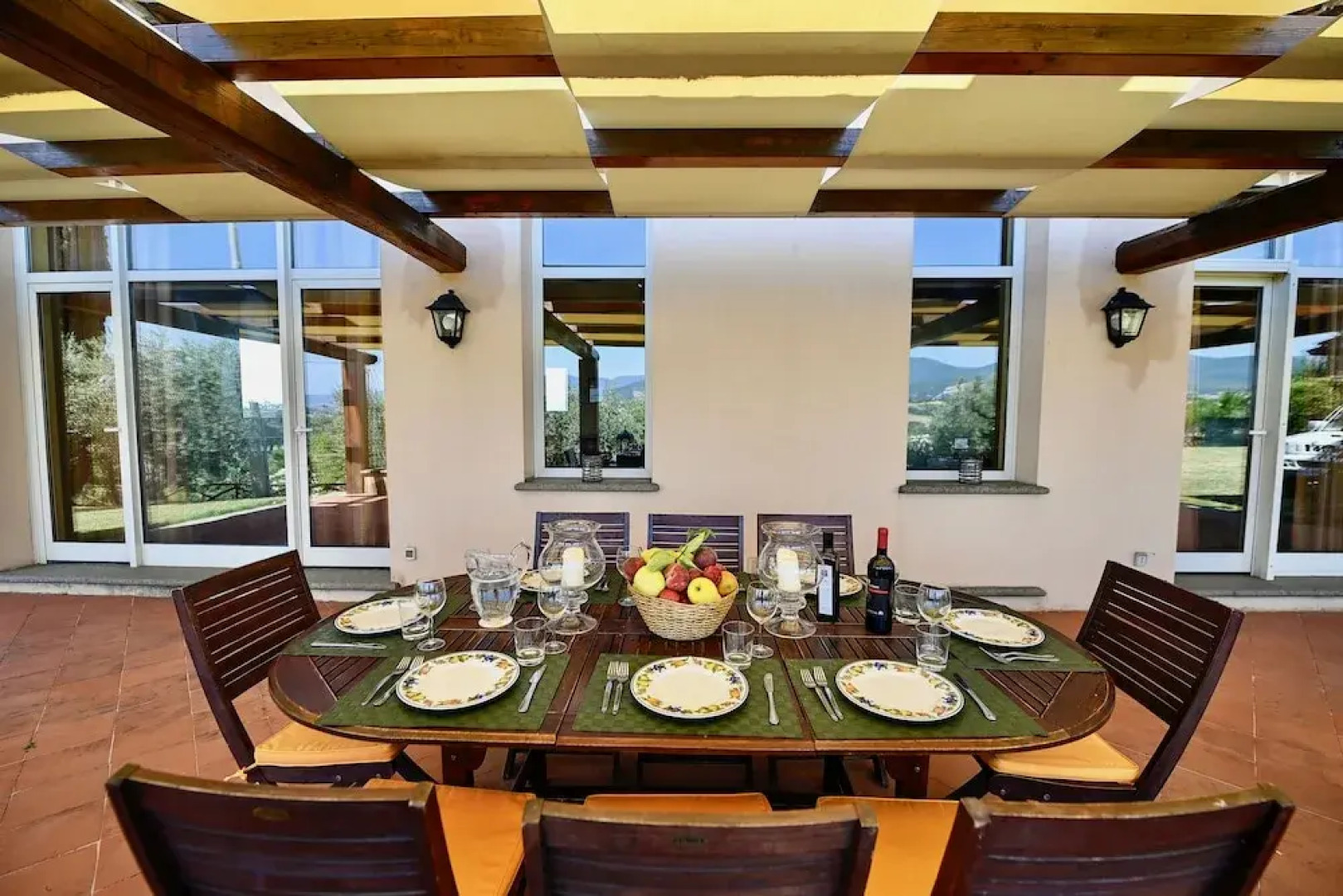 Tenuta Santa Cristina