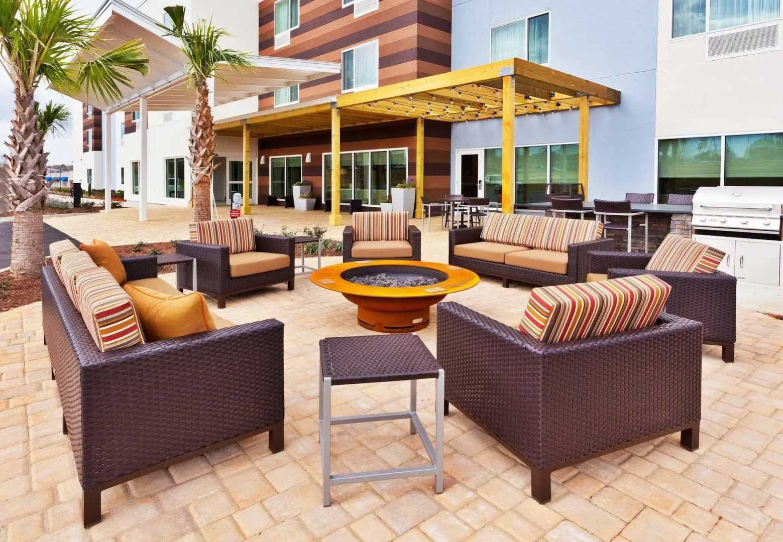 TownePlace Suites Dothan