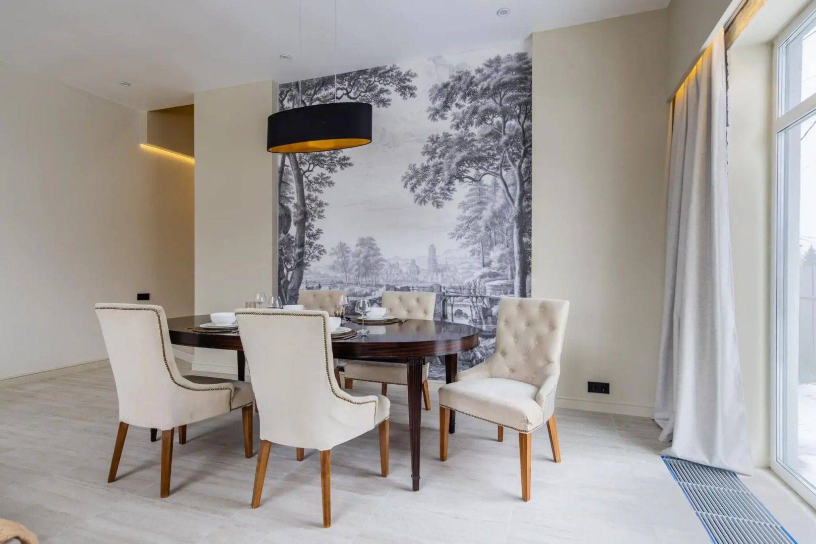 Резиденция Жедочи