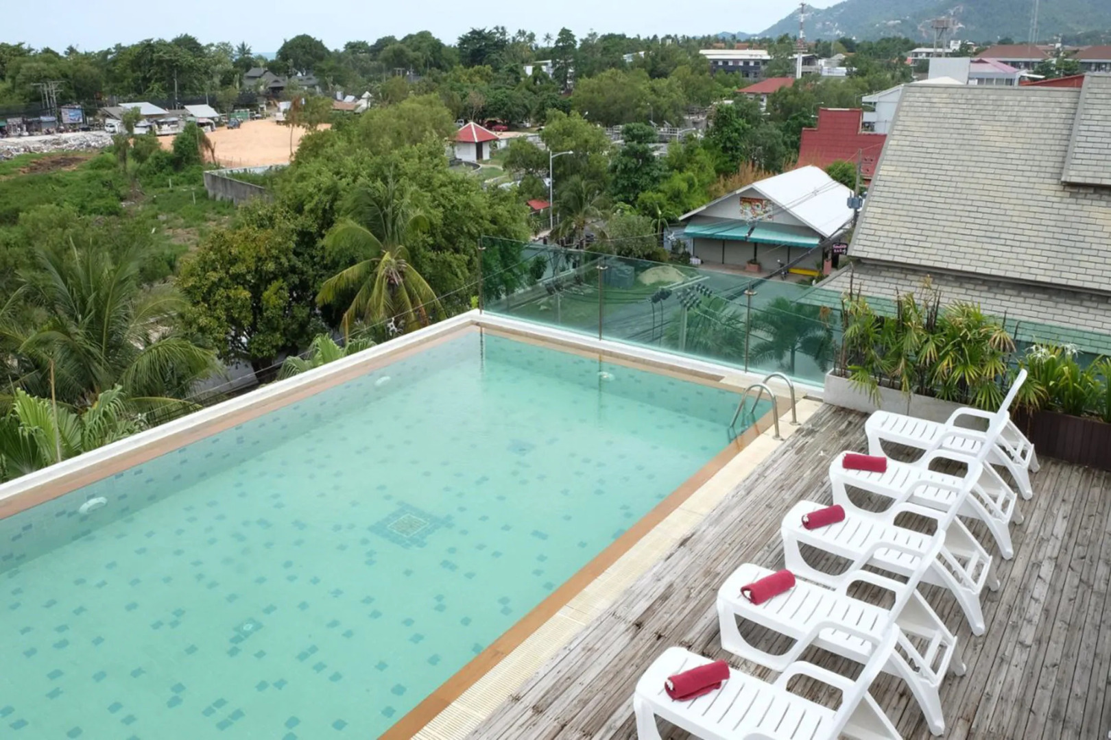 D Varee Diva Avenue Samui