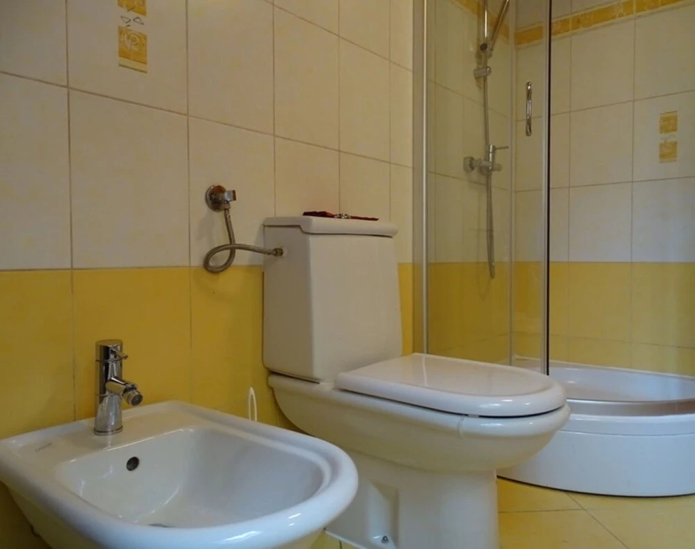 Podlipje Estate With Sauna