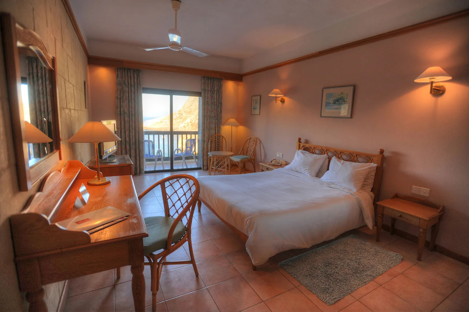 Saint Patrick's Hotel