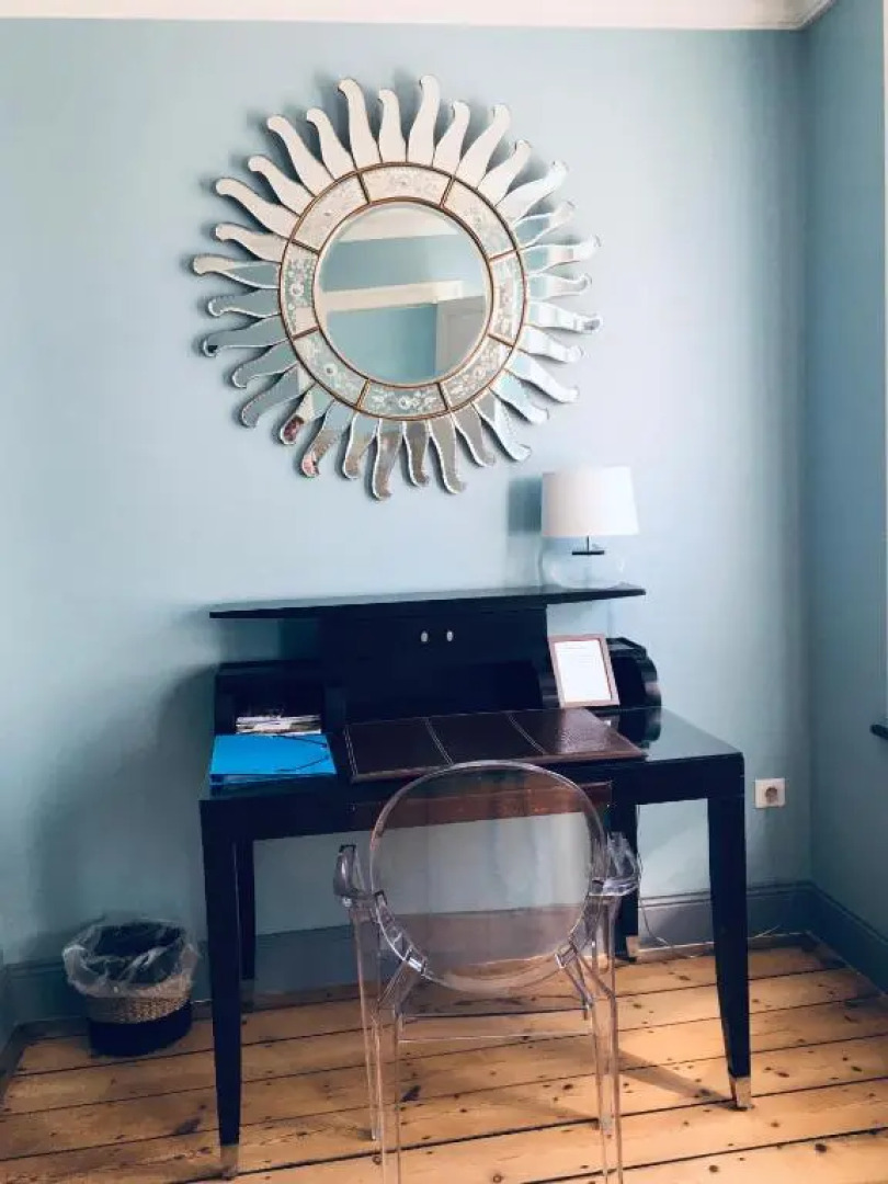 Les Chambres d'Hôtes du Palais