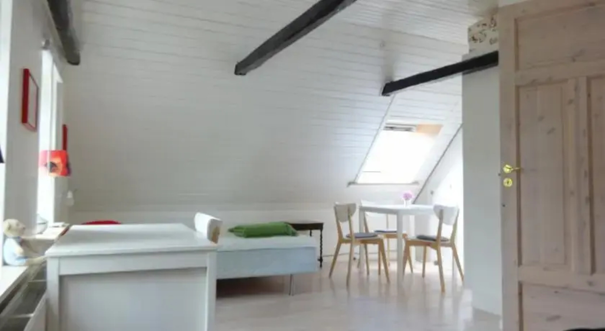 Skovlyst Bed and Breakfast